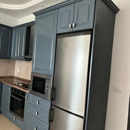 Appartamento Il Porto Di Renea Vlorë