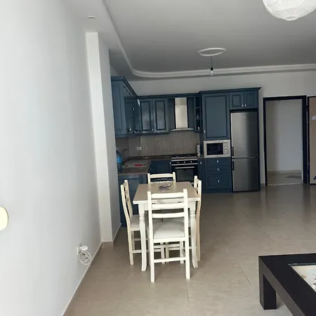 Appartamento Il Porto Di Renea