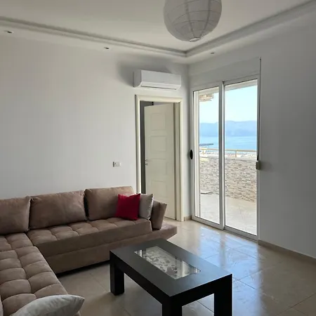 Appartamento Il Porto Di Renea *