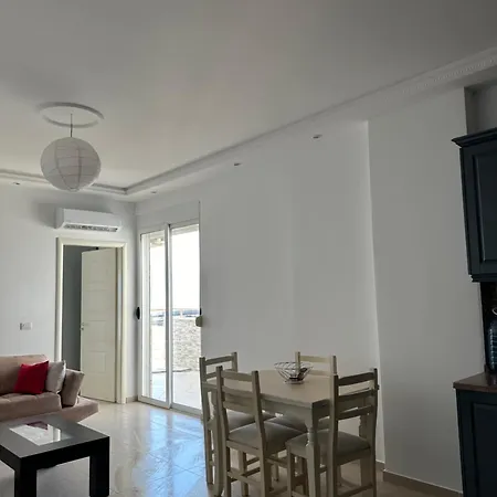 Appartamento Il Porto Di Renea