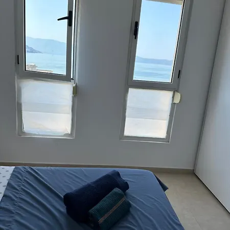 Lejlighed Il Porto Di Renea